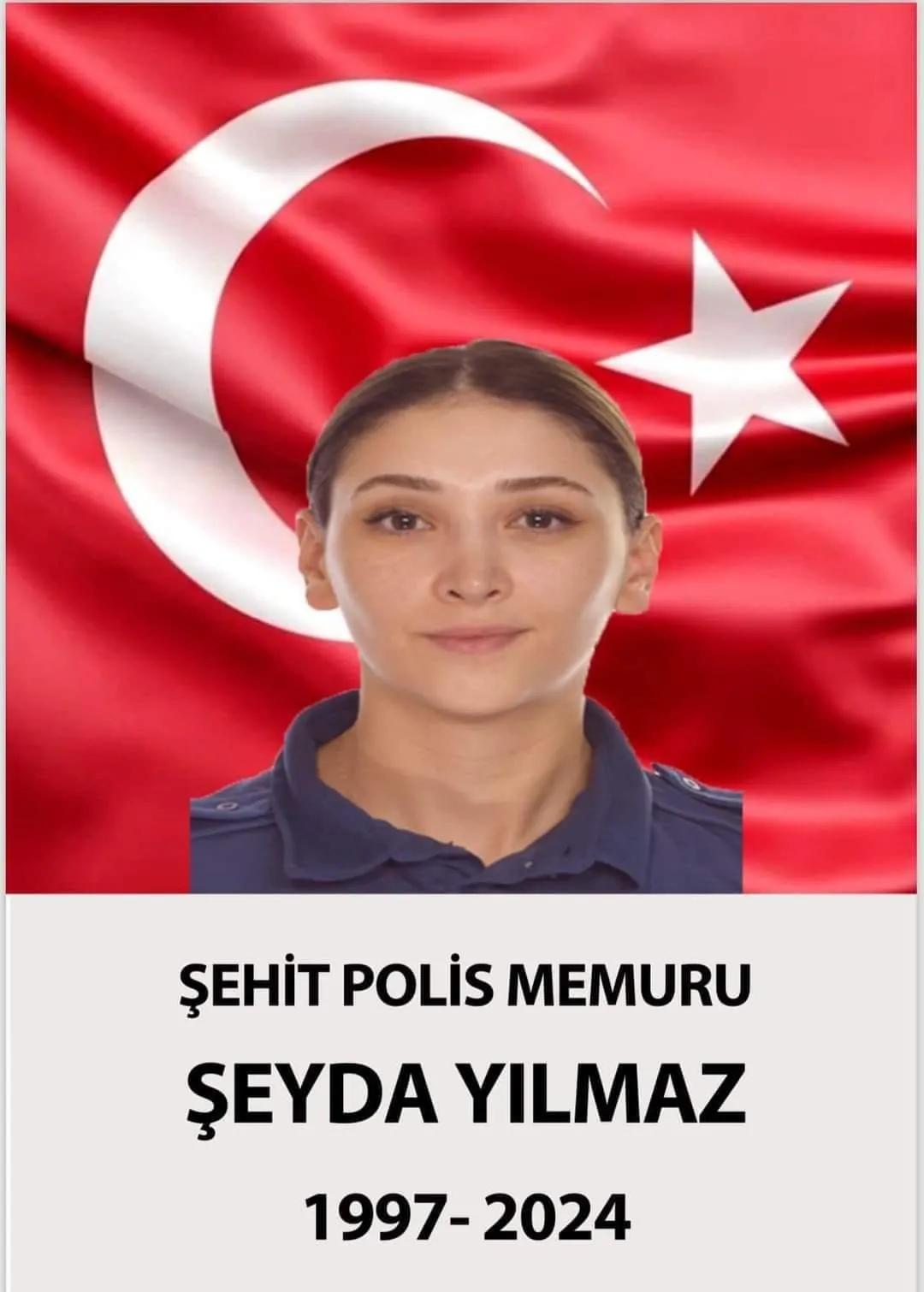  BAŞIN SAGOLSUN TÜRKİYEM