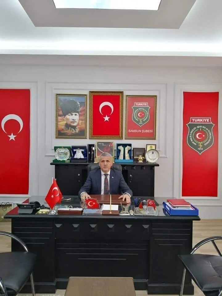  FETÖ TÖRERİST ELEBAŞI ÖLMÜŞTÜR.